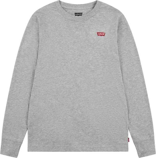 Levi's Lvb Glow Effect Ls Batwing Garçon 10-16 Ans