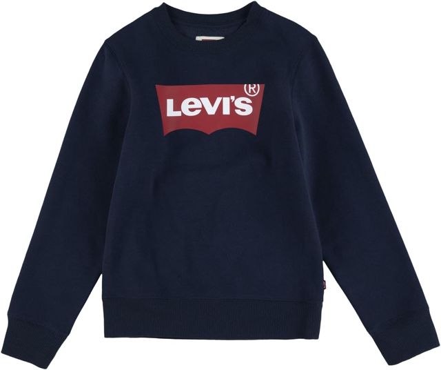 Levi's Batwing Crewneck Sweatshirt Bébé Garçon