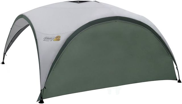 Coleman 2000020990 Event Shelter Pro Paroi latérale en Toile pour abrie Pare-Soleil/tonnelle Taille M