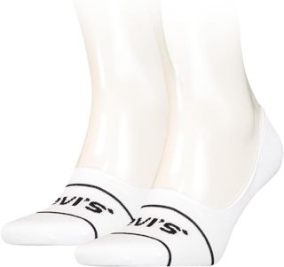 Levi's Footie (Pack of 2)