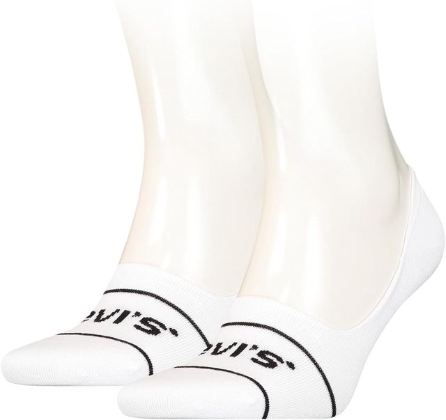 Levi's Footie (Pack of 2)
