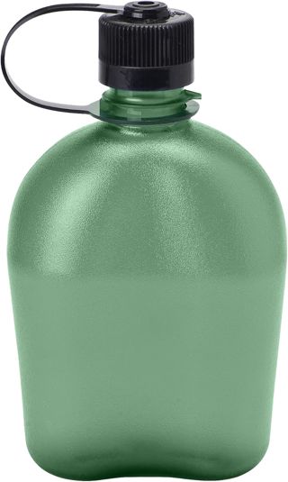 Nalgene Gourde Everyday Oasis 1 litre Foliage