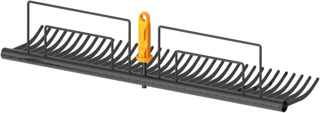 Fiskars OneClick Râteau à Gazon