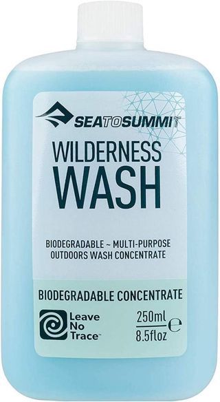 Sea to Summit Mixte, Bleu, 250 ML (1er Pack)