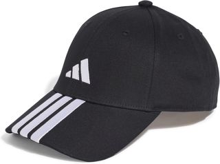 adidas Bball 3s Cap New Logo - Casquette de Baseball - Mixte