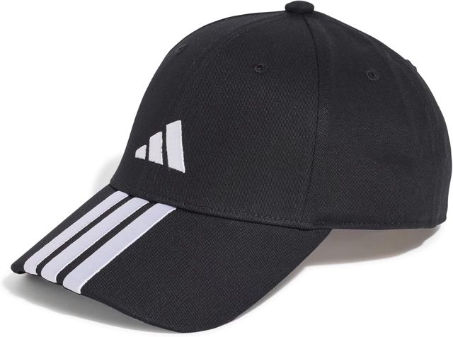 adidas Bball 3s Cap New Logo - Casquette de Baseball - Mixte