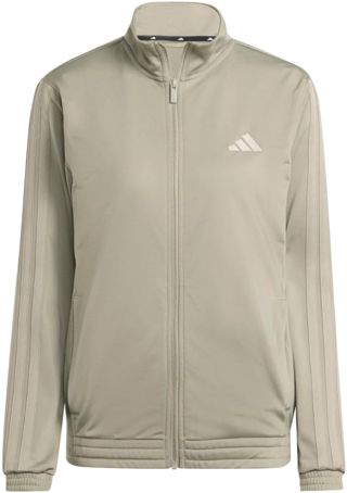 adidas Femme Tricot 3-Stripes Tracktop