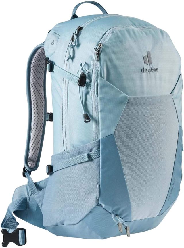 deuter Futura 21 SL Sac à dos de randonnée pour femme