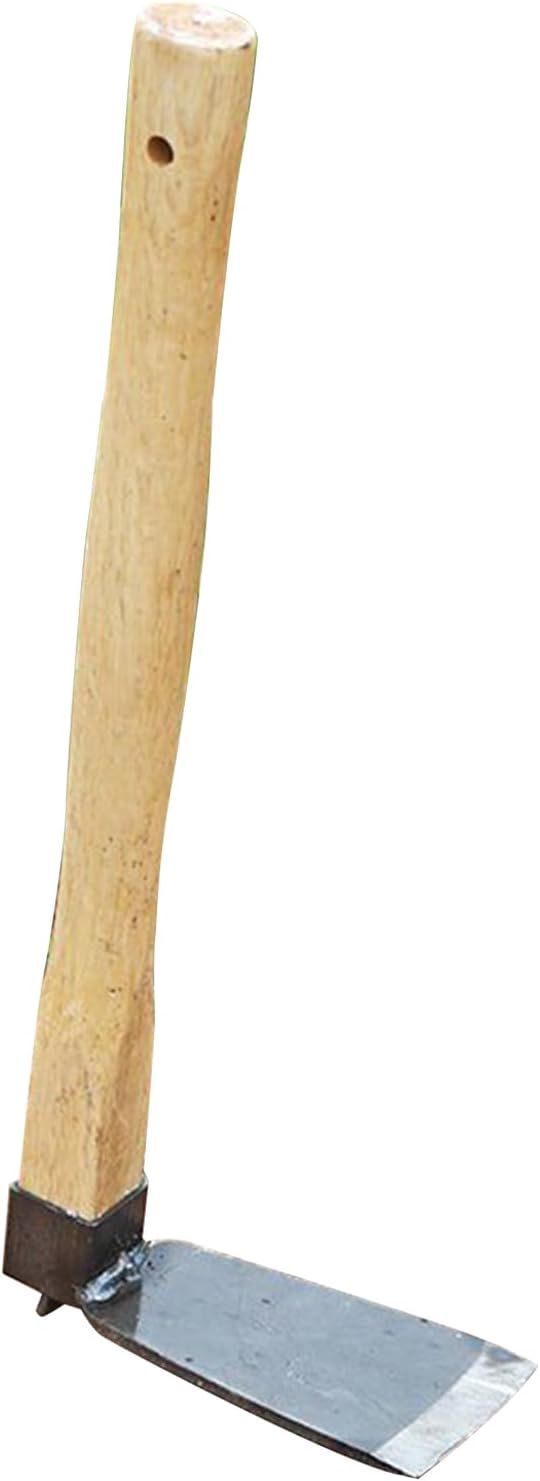 Binette de Jardinage Outil de Jardinage Robuste Râteau de Sarclage