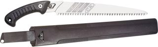 C.K G0923 Scie à élaguer avec fourreau 300 mm