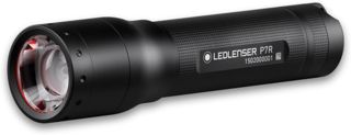 Ledlenser P7 Lampe torche 1000lm, 210m portée, 40h d'autonomie