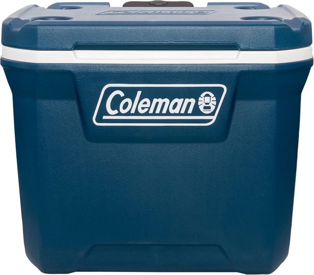 Coleman Xtreme Glacière Rigide 47 | 48 | 66 | 94 Litres | Avec et Sans Roues