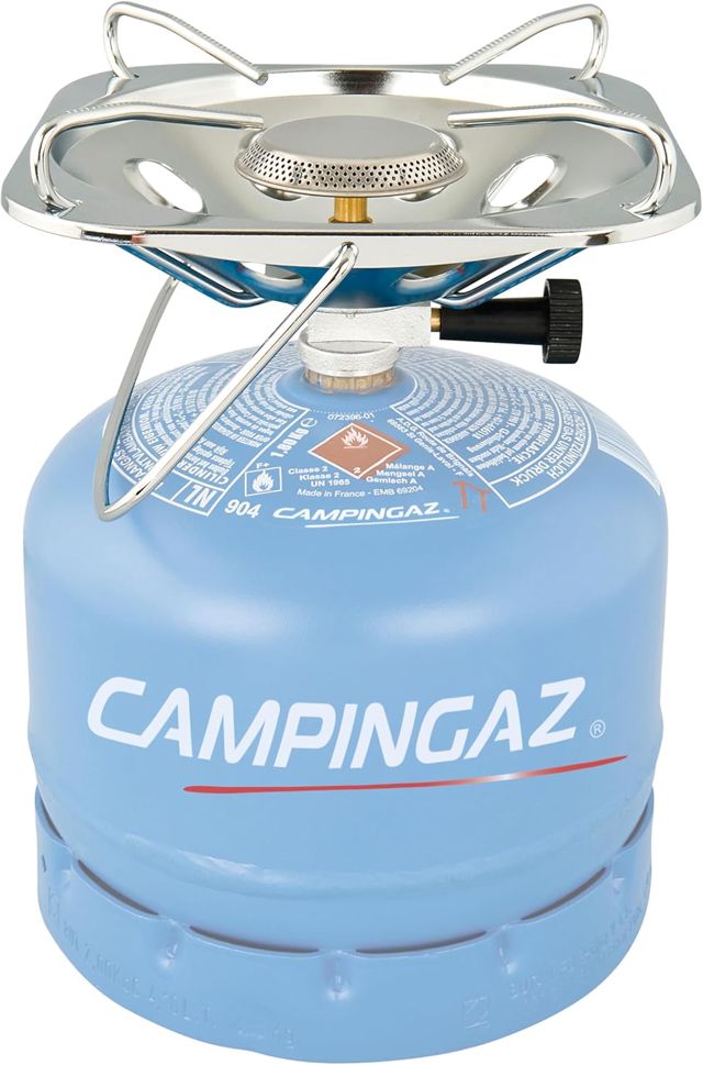 Campingaz Réchaud Super Carena