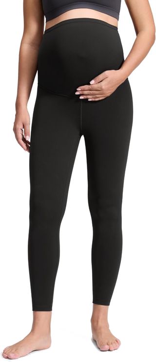 CRZ YOGA Maternité Leggings 64cm/71cm