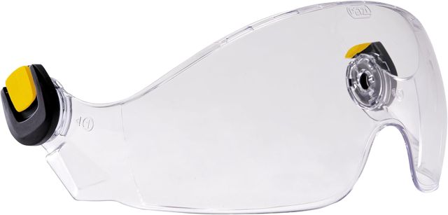 Petzl Vizier unisexe pour escalade, multicolore, UNI
