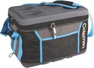 Coleman C002 Doux 45 Peut EVA moulée Cooler