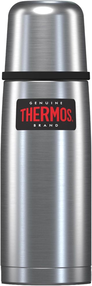 Thermos Bouteille Isotherme en Acier Inoxydable 350 ML