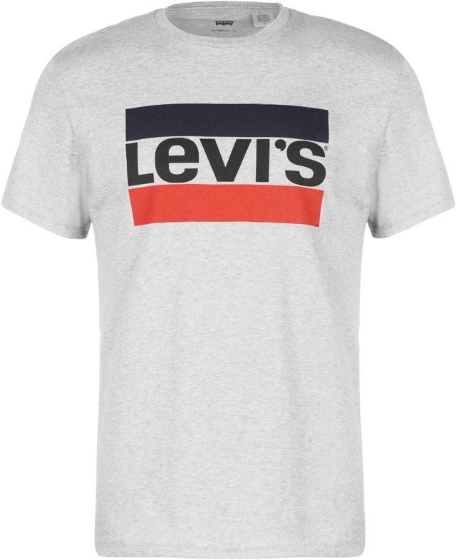 Levi's Sportswear Logo Graphic T-Shirt Homme