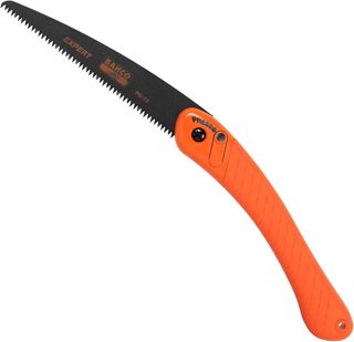 Bahco PG72 PG-72 Folding Pruning Saw,Multicolore