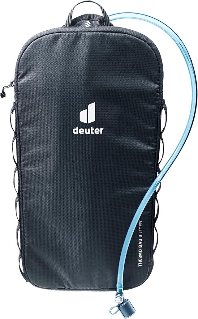 deuter Streamer Thermo Bag 3.0 l Sac Isolant pour système d'hydratation
