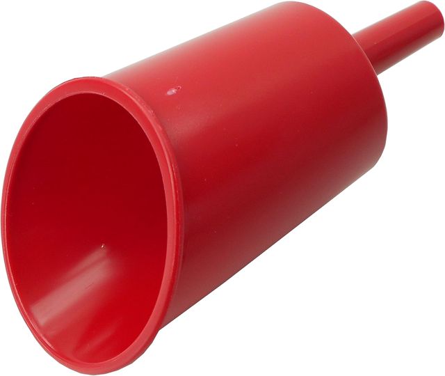 Coleman Filter Funnel