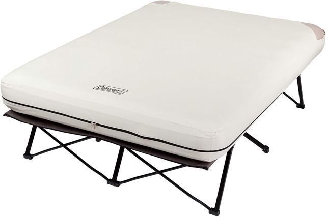Coleman Matelas Gonflable Lit de bébé – Queen