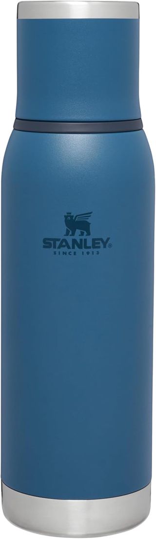 Stanley 1913 Adventure To-Go Thermal Flask 1.0L - Frost