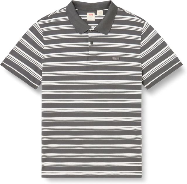 Levi's Slim Housemark Polo Chemise Homme