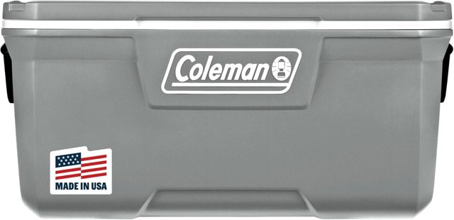 Coleman