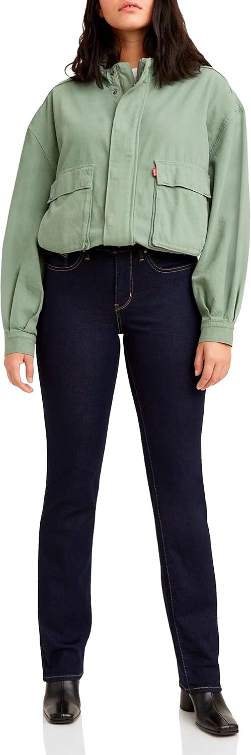 Levi's 314 Shaping Straight - Jeans - Classique - Femme