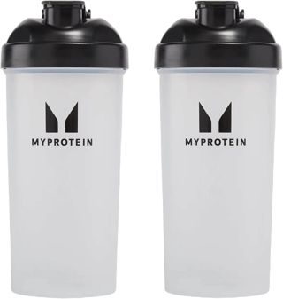 Myprotein Shaker Bouteille Mixte