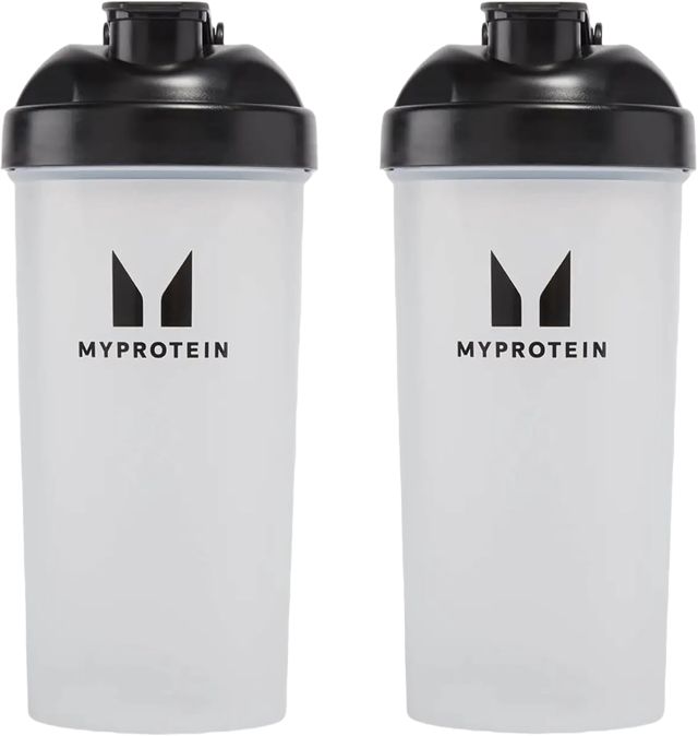 Myprotein Shaker Bouteille Mixte