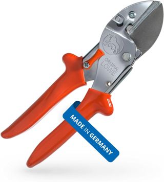 Loewe 1104 Sécateur à enclume Pour grandes mains (Import Allemagne)