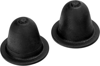 Butées de rechange R903P pour sécateurs Bahco P64-20, PG, PX et PXR