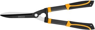 Sécateur pour tailler haie manuel sécateur lame lisse 60 cm pour coupe haie jardin