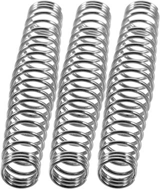 Yardwe Ressort De Sécateur De Remplacement 3 Pièces Pour Outils De Jardinage Ressorts De Coupe Durables Et Flexibles Pour Taille De Branches Et Élagage