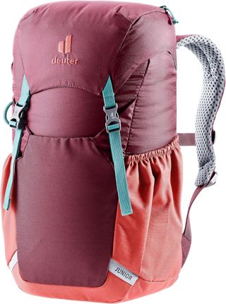 deuter Junior Sac à Dos pour Enfant (18 L)