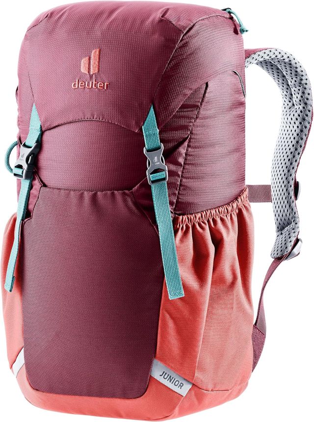 deuter Junior Sac à Dos pour Enfant (18 L)
