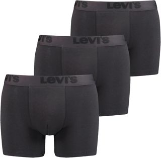 Levi's Levis 200sf Boxer Brief 2p Boxer Homme (Lot de 2)