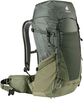 deuter Futura Pro 40 Sac à dos de randonnée