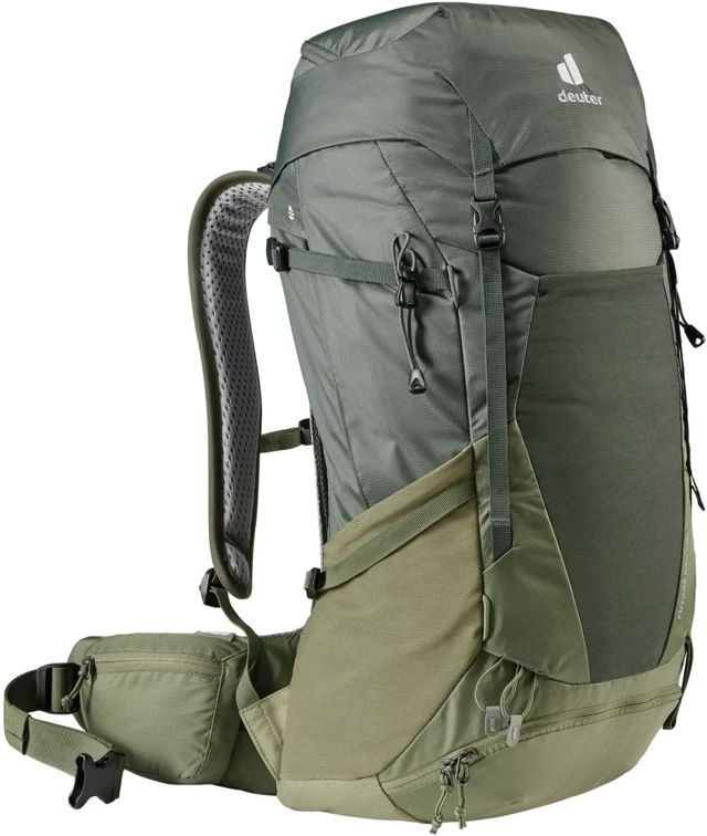 deuter Futura Pro 40 Sac à dos de randonnée