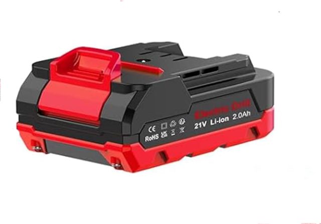 Sécateur Électrique Sans Fil Brushless, BETENST Secateur Electrique 21V avec 2 Batteries 2.0Ah, Lame SK5 Secateur à Batterie, Écran LCD, Pierre à Aiguiser Pour Jardinage, Fruitiers, Arbustes