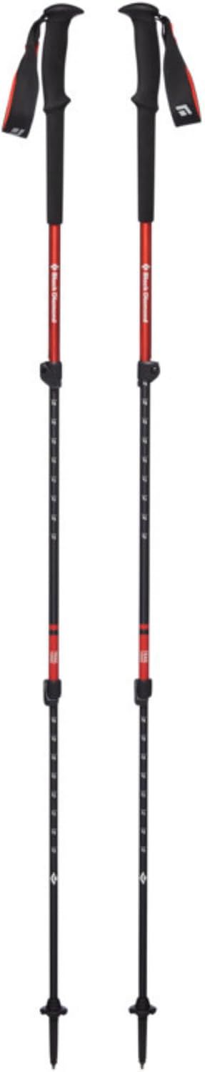 Black Diamond Trail Trek Poles - SS22
