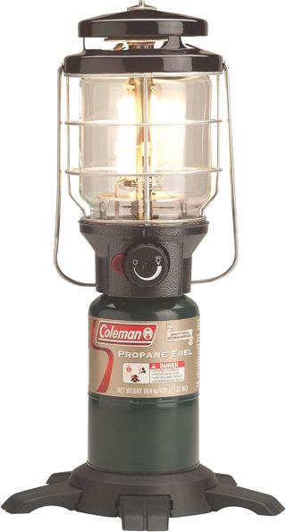Coleman Lanterne Northstar au Propane