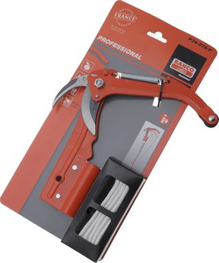 BAHCO Echenilloir P34-27AF livré avec 5 mètres de Corde