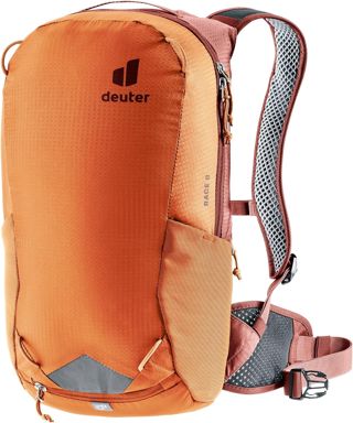 deuter Race 8 Sac à dos pour vélo