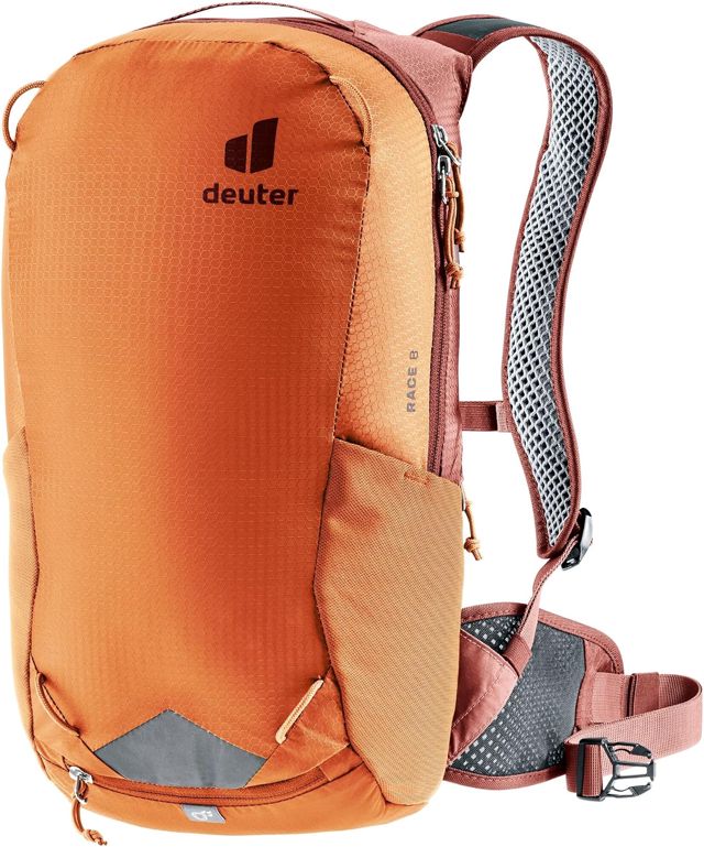 deuter Race 8 Sac à dos pour vélo