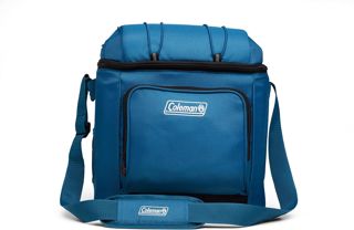 Coleman Chiller Series – Glacières Souples isolées, étanches – 9/16/28/30/42 canettes – Refroidisseur de canettes avec rétention de Glace, à roulettes et Sac à Dos – Options Disponibles – Idéal pour