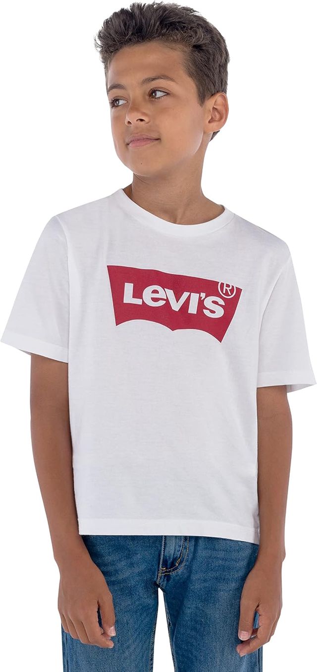 Levi's T-Shirt Batwing