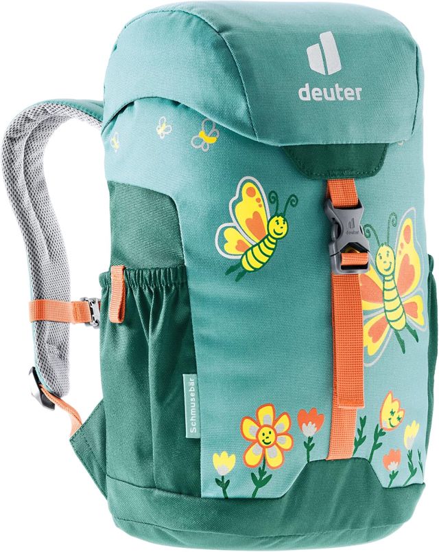 deuter Schmusebär Sac à dos pour enfant (8 L)